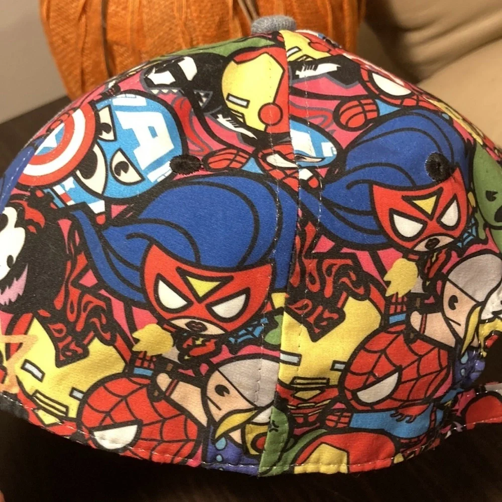 Marvel questions leave